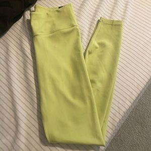 Nike Dri fit leggings